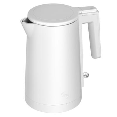 Chaleira Elétrica DIVINE 1L Branca